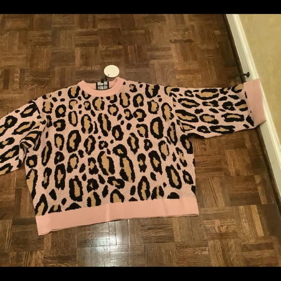 Oversized sweater by Rehab - Picture 3 of 8